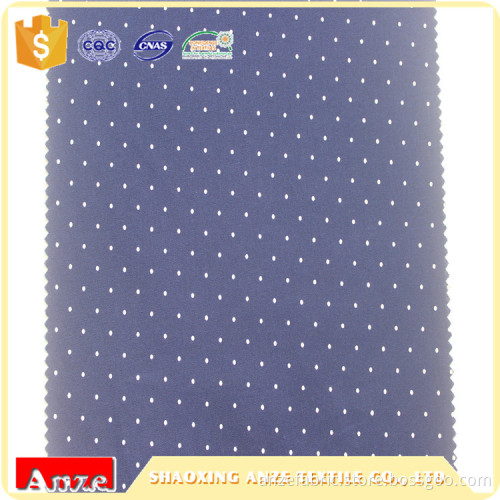 Lycra liquid cotton composition spandex twill plain fabric